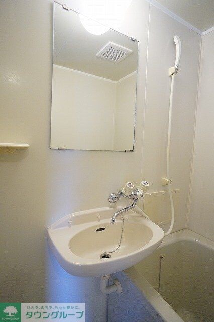 カーサ八幡林の物件内観写真