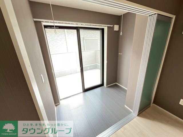 フリージアの物件内観写真