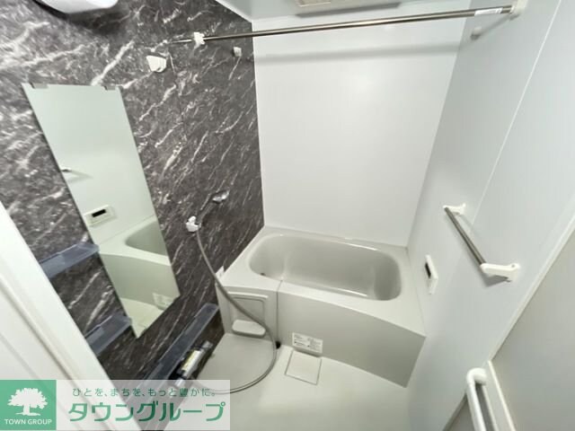 フリージアの物件内観写真