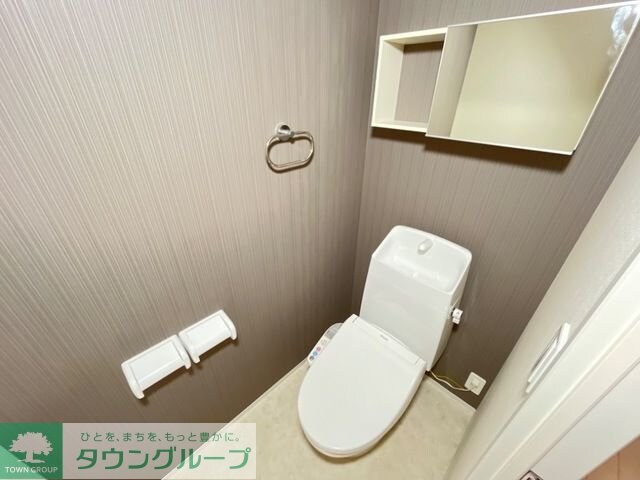 フリージアの物件内観写真