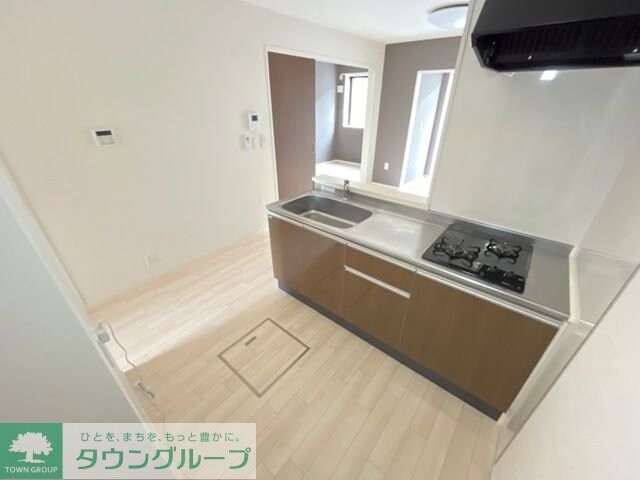 フリージアの物件内観写真