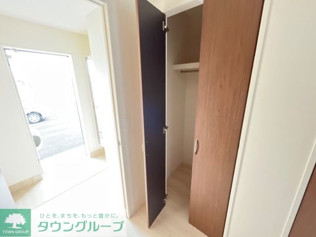 フリージアの物件内観写真