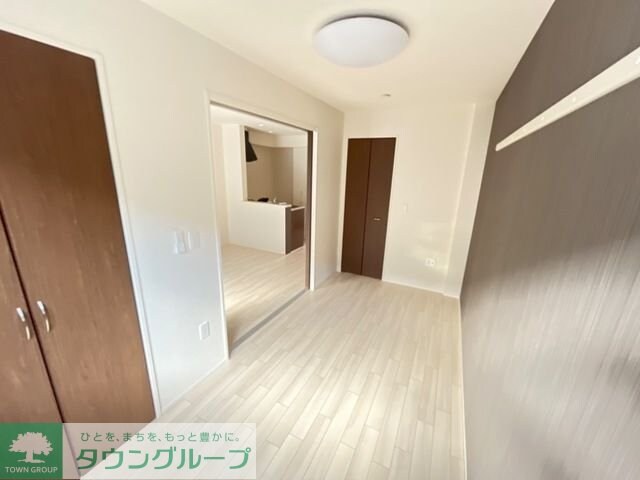 フリージアの物件内観写真