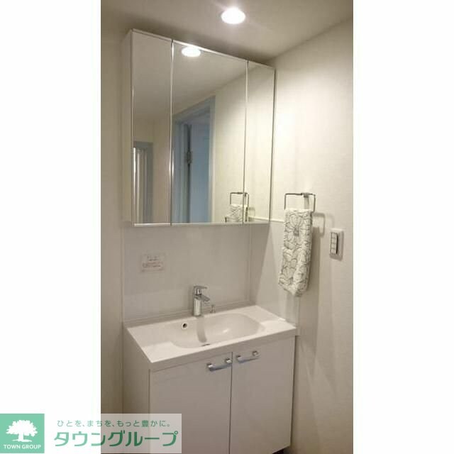 プリマ ラウレアIIIの物件内観写真