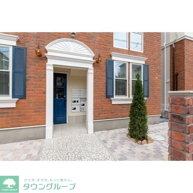 プリマ ラウレアIIIの物件内観写真