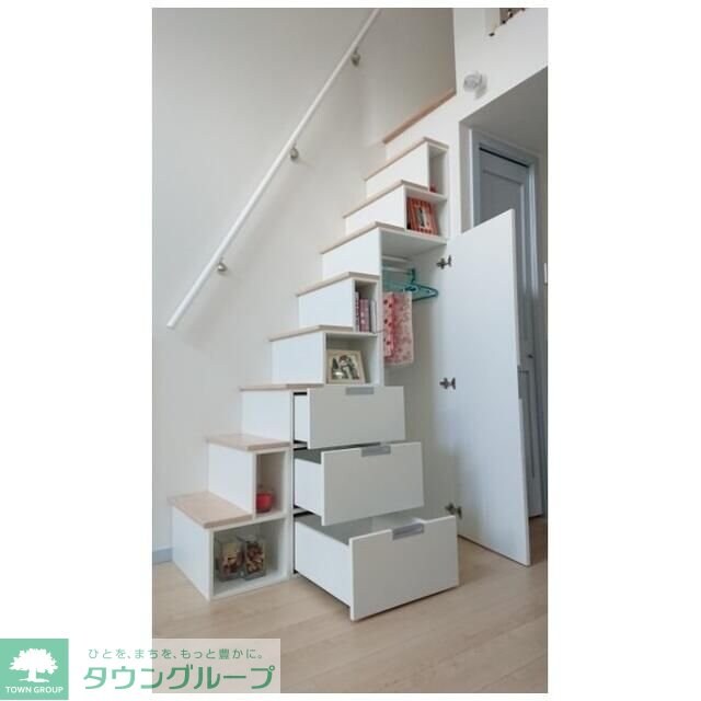 プリマ ラウレアIIIの物件内観写真