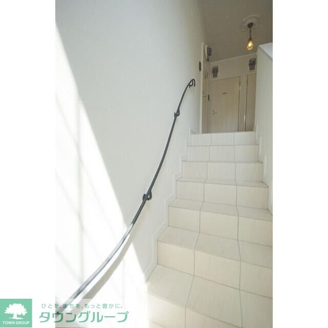 プリマ ラウレアIIIの物件内観写真