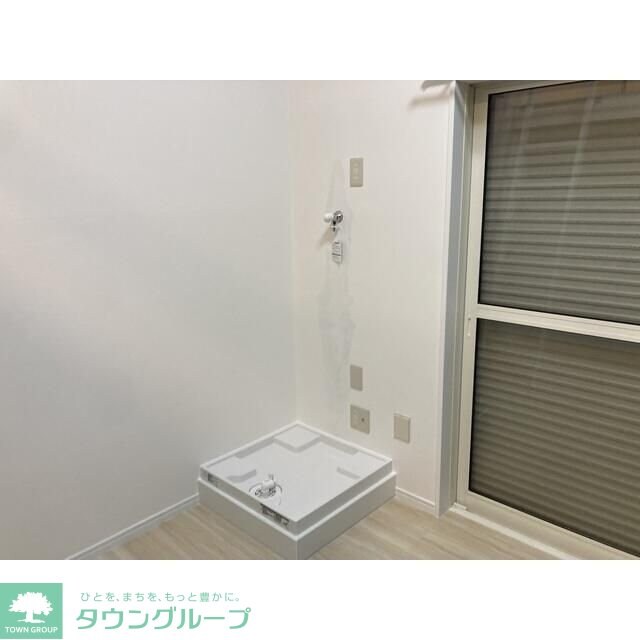 ダリアの物件内観写真