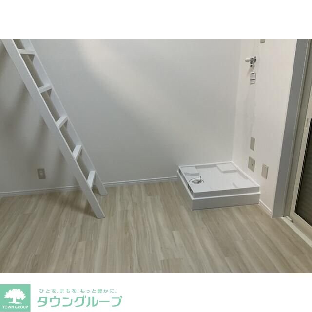 ダリアの物件内観写真