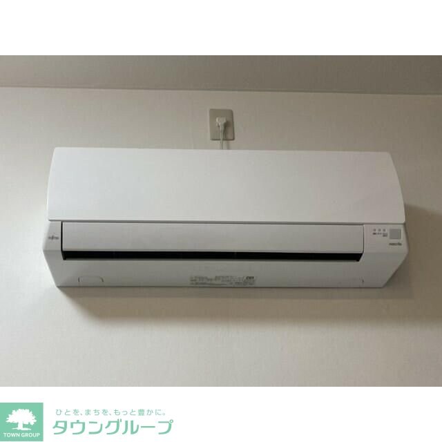 ダリアの物件内観写真