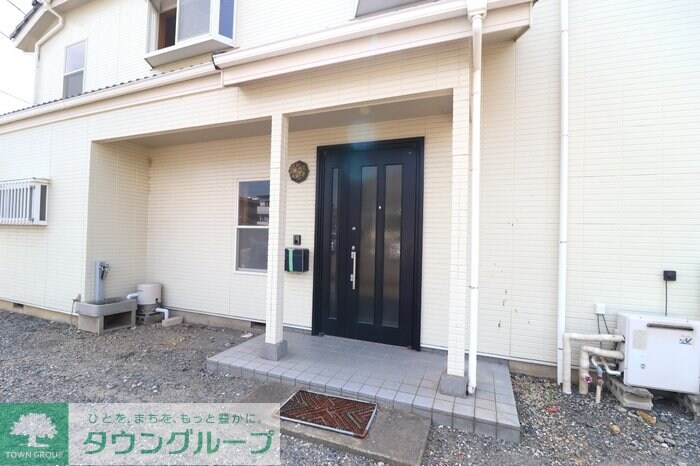 本庄駅南戸建の物件内観写真