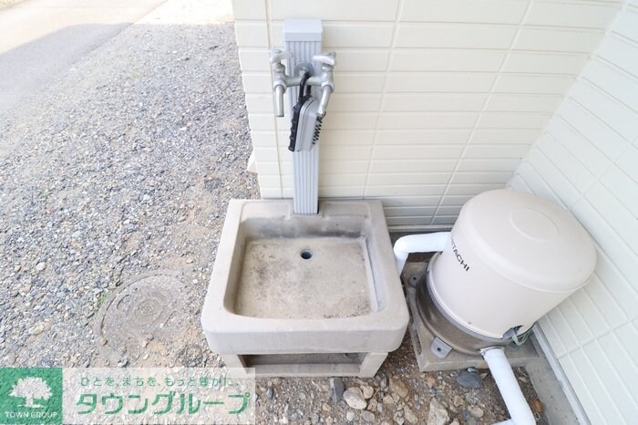 本庄駅南戸建の物件内観写真