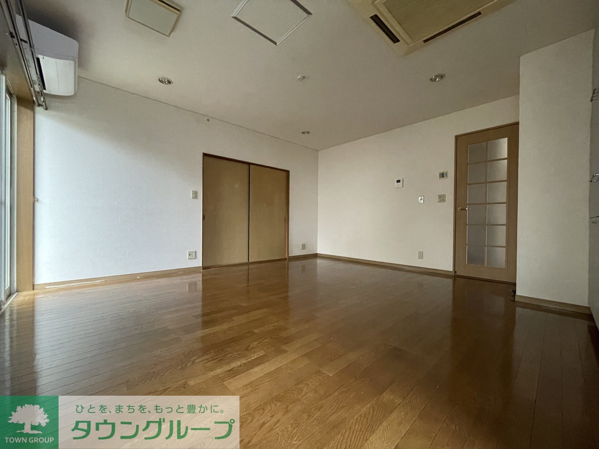 本庄駅南戸建の物件内観写真