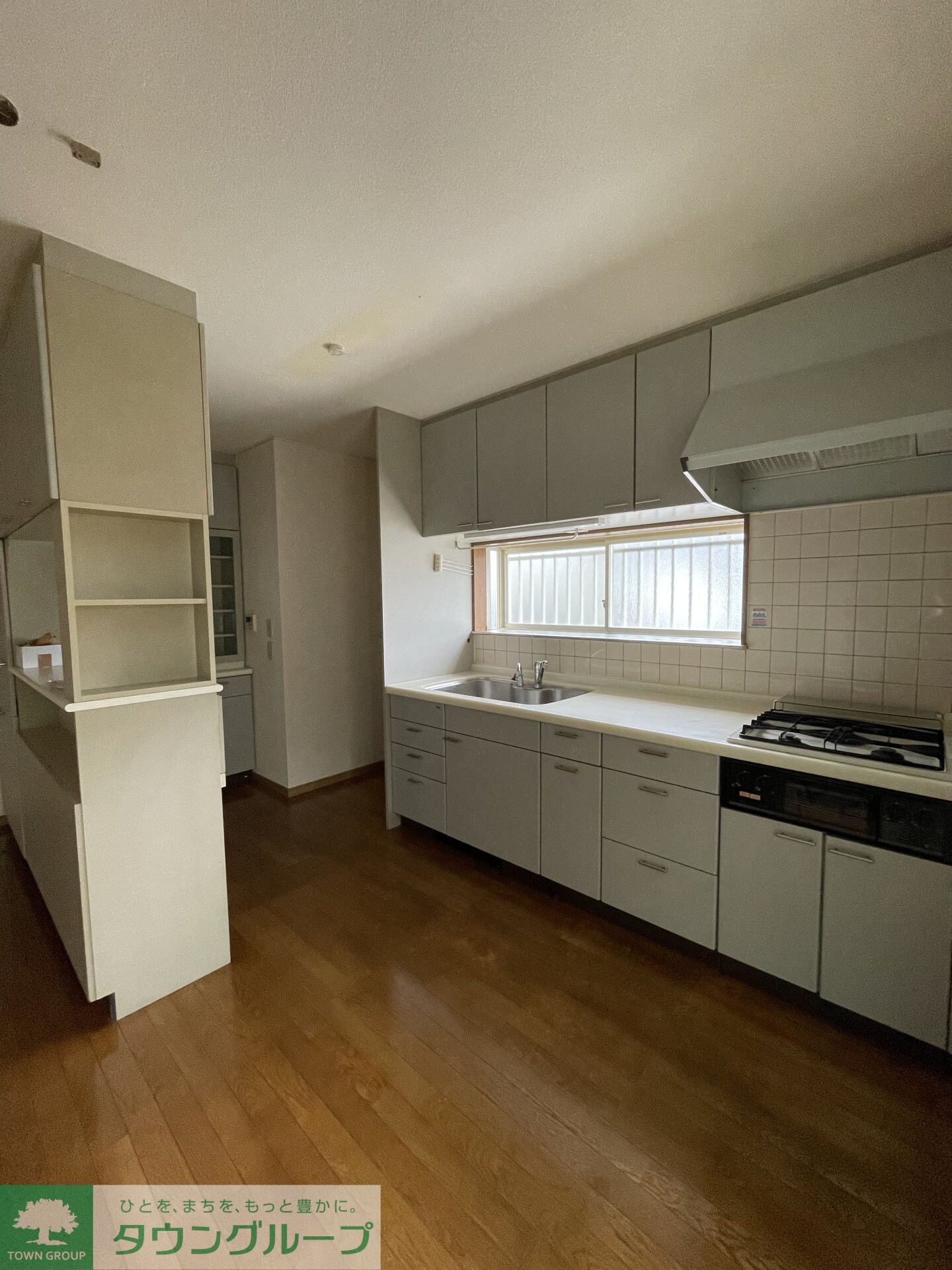 本庄駅南戸建の物件内観写真