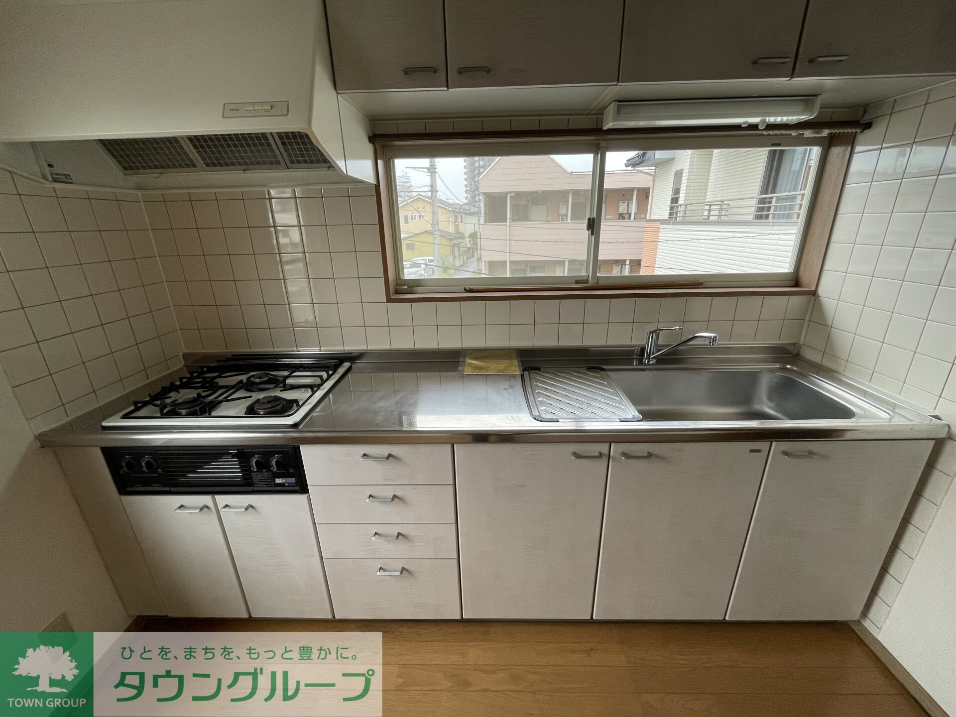 本庄駅南戸建の物件内観写真