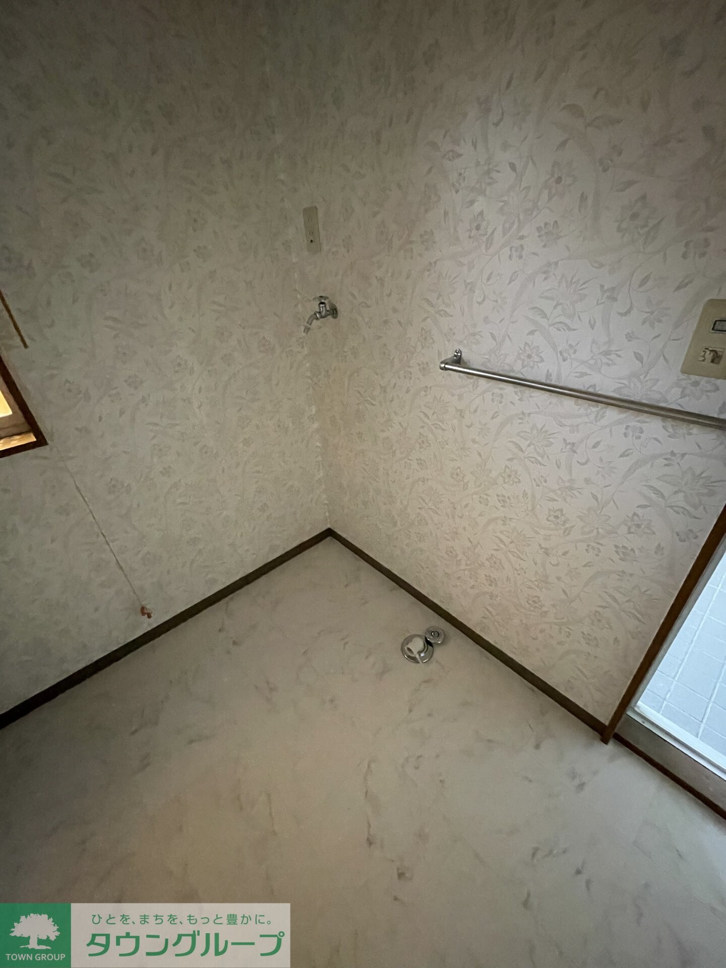 本庄駅南戸建の物件内観写真