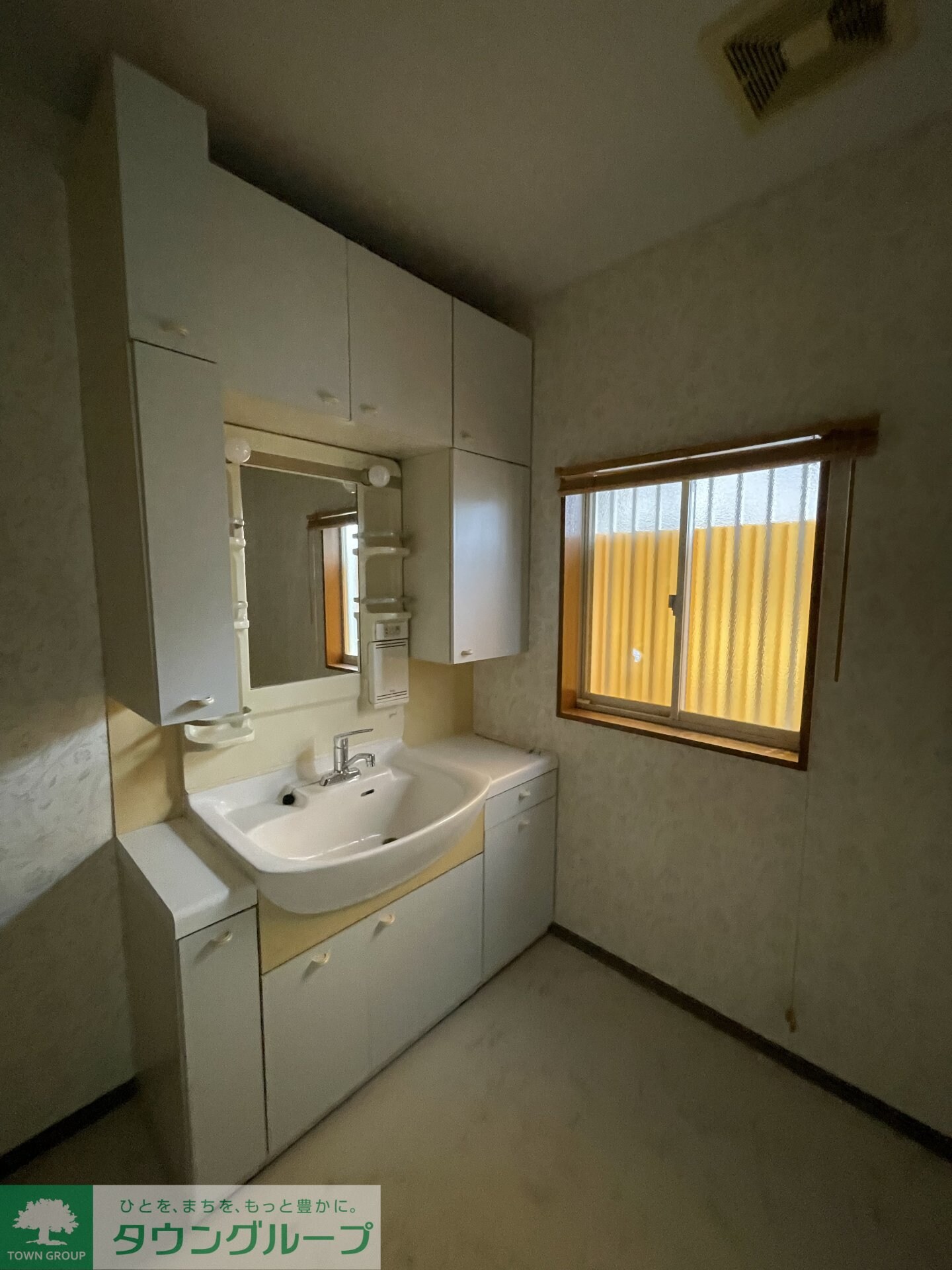 本庄駅南戸建の物件内観写真