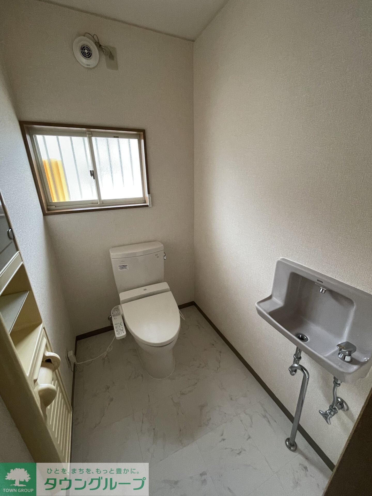 本庄駅南戸建の物件内観写真