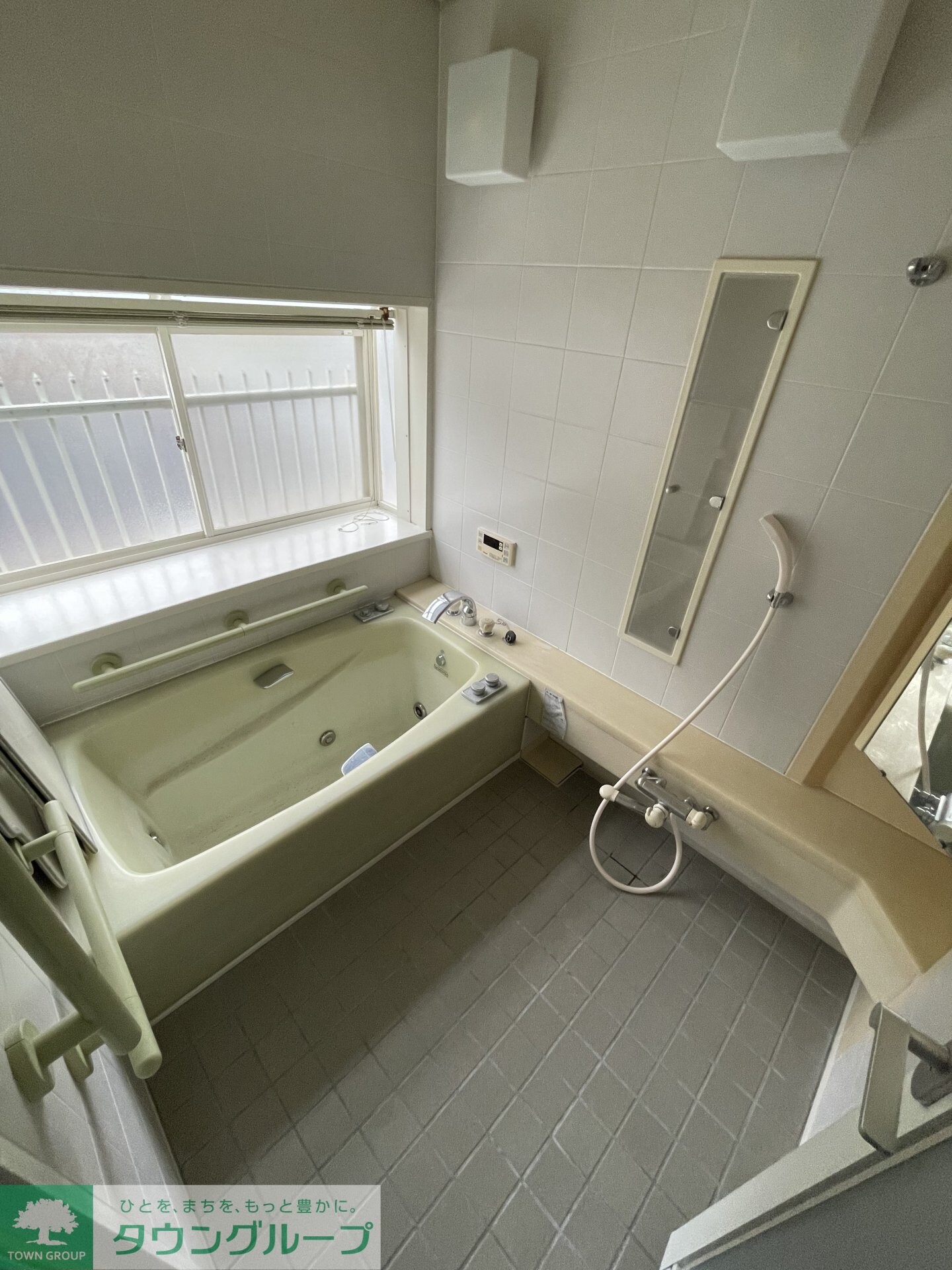 本庄駅南戸建の物件内観写真