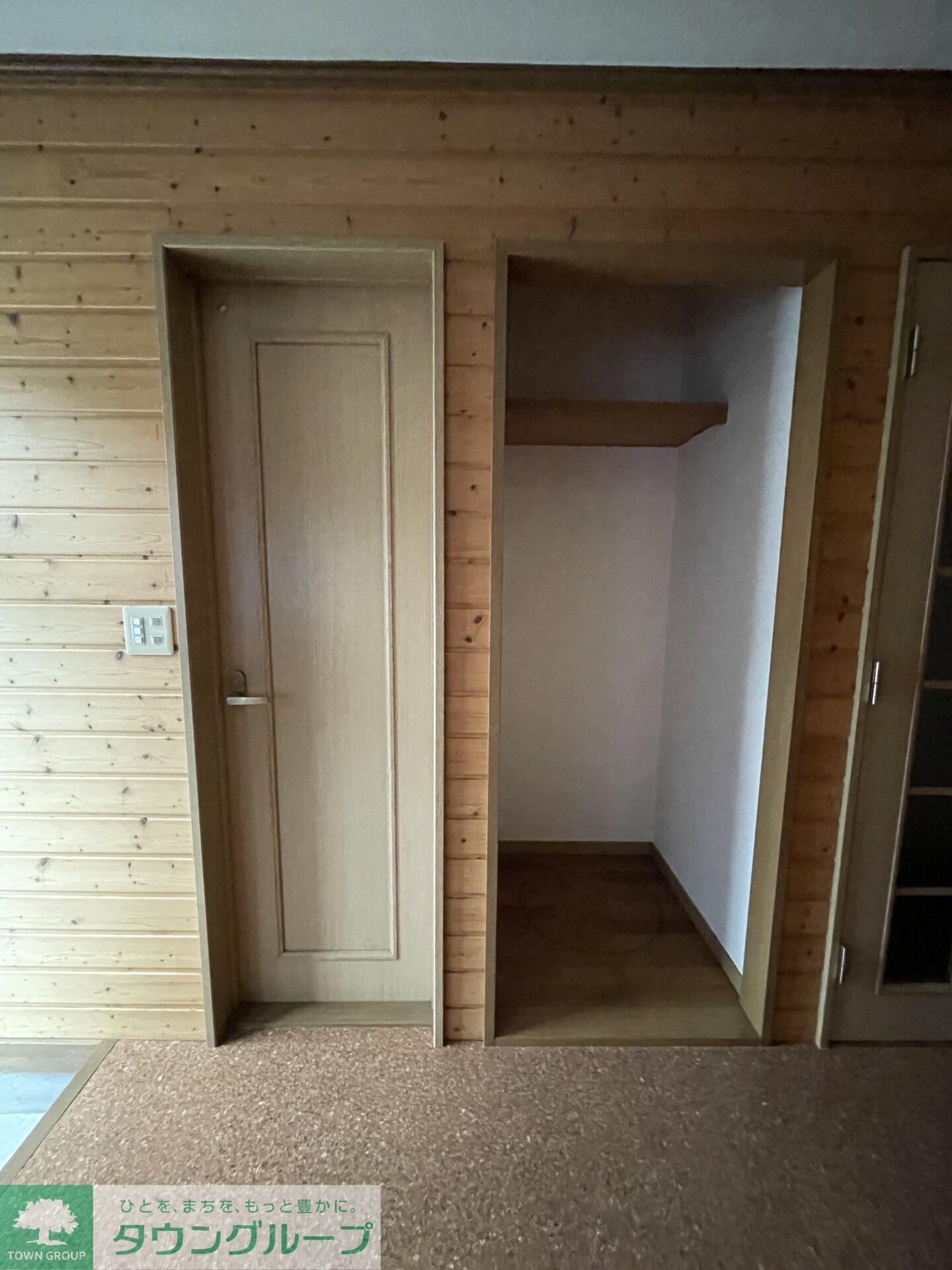 本庄駅南戸建の物件内観写真