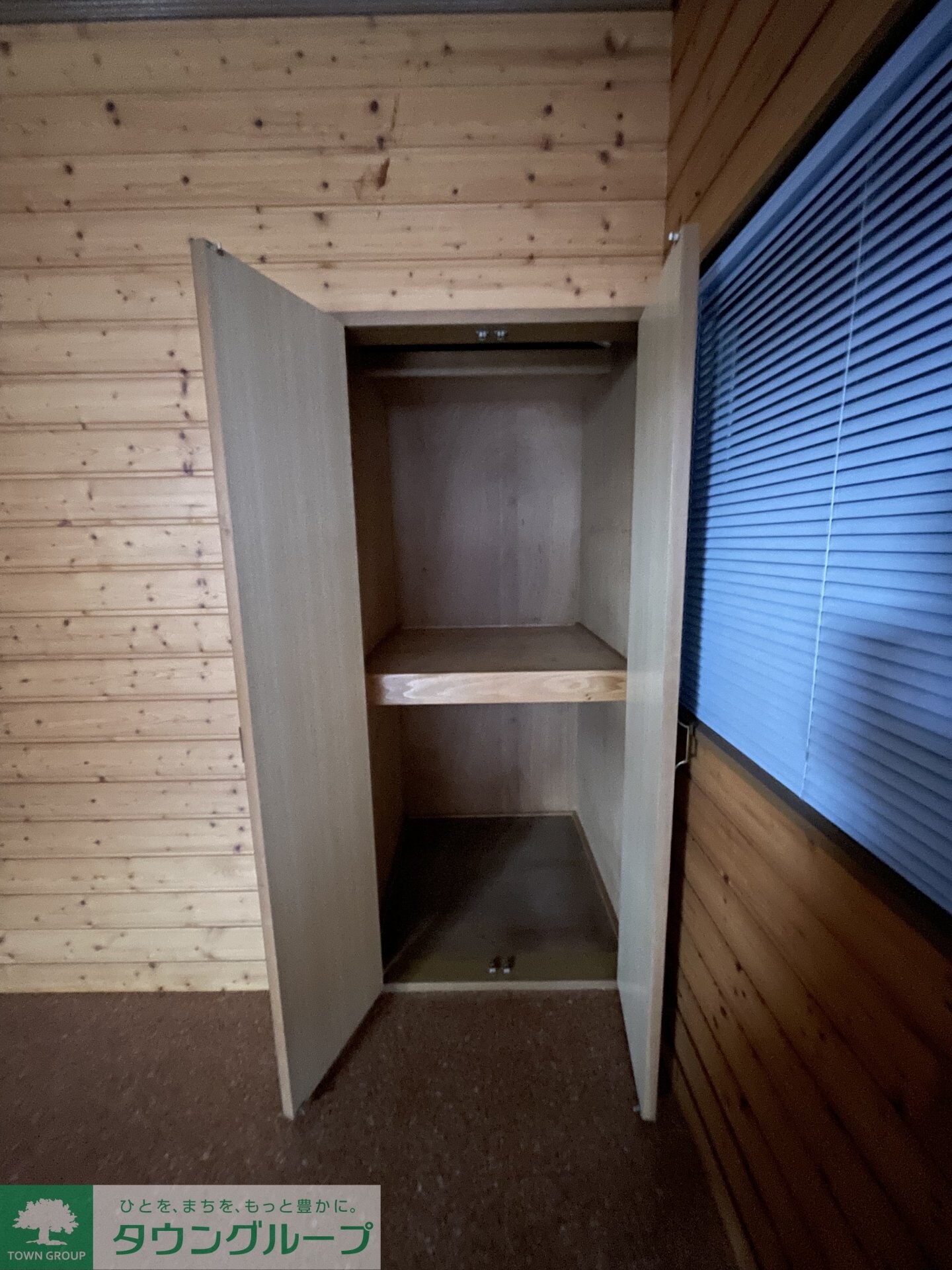 本庄駅南戸建の物件内観写真