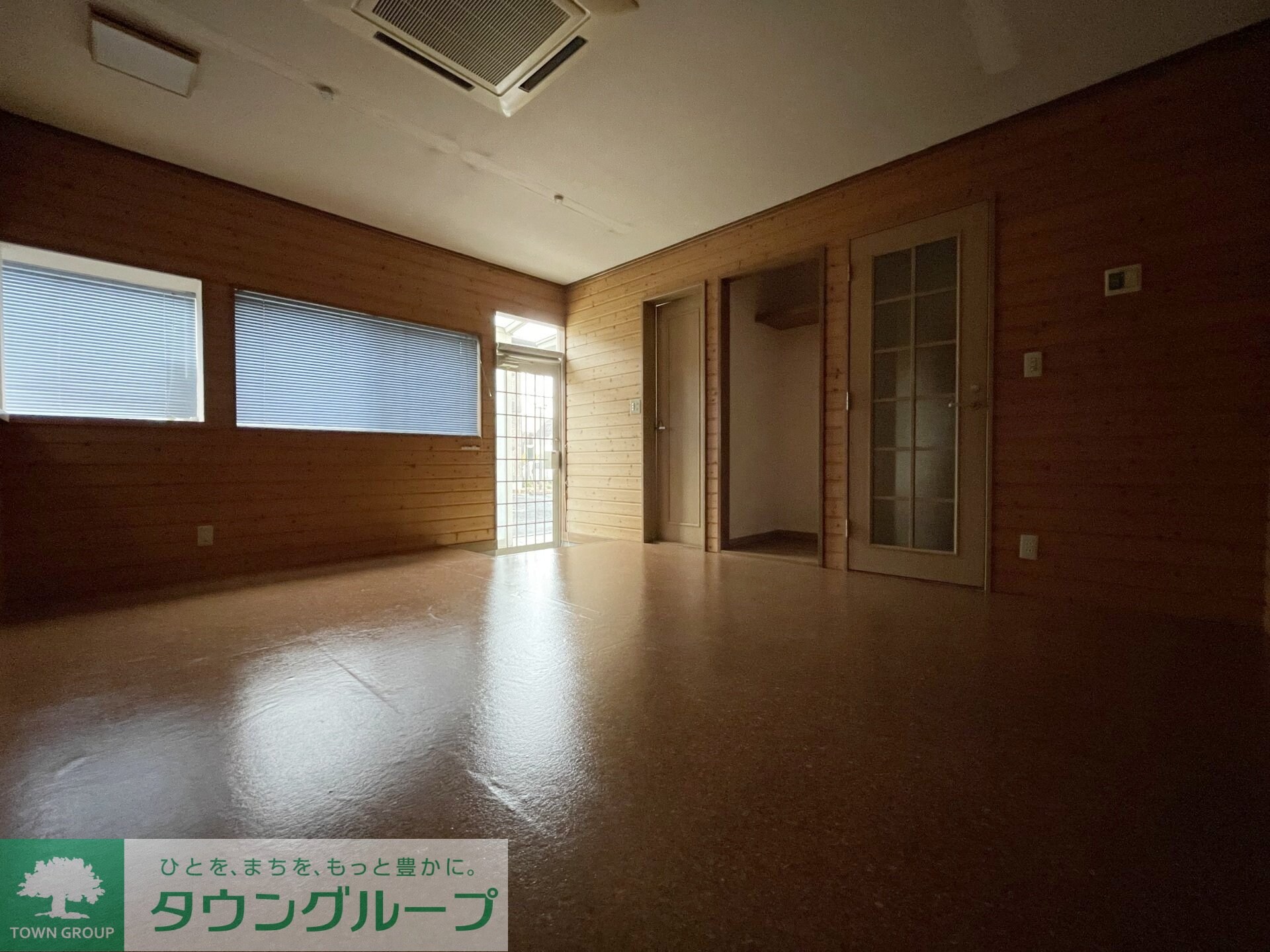 本庄駅南戸建の物件内観写真