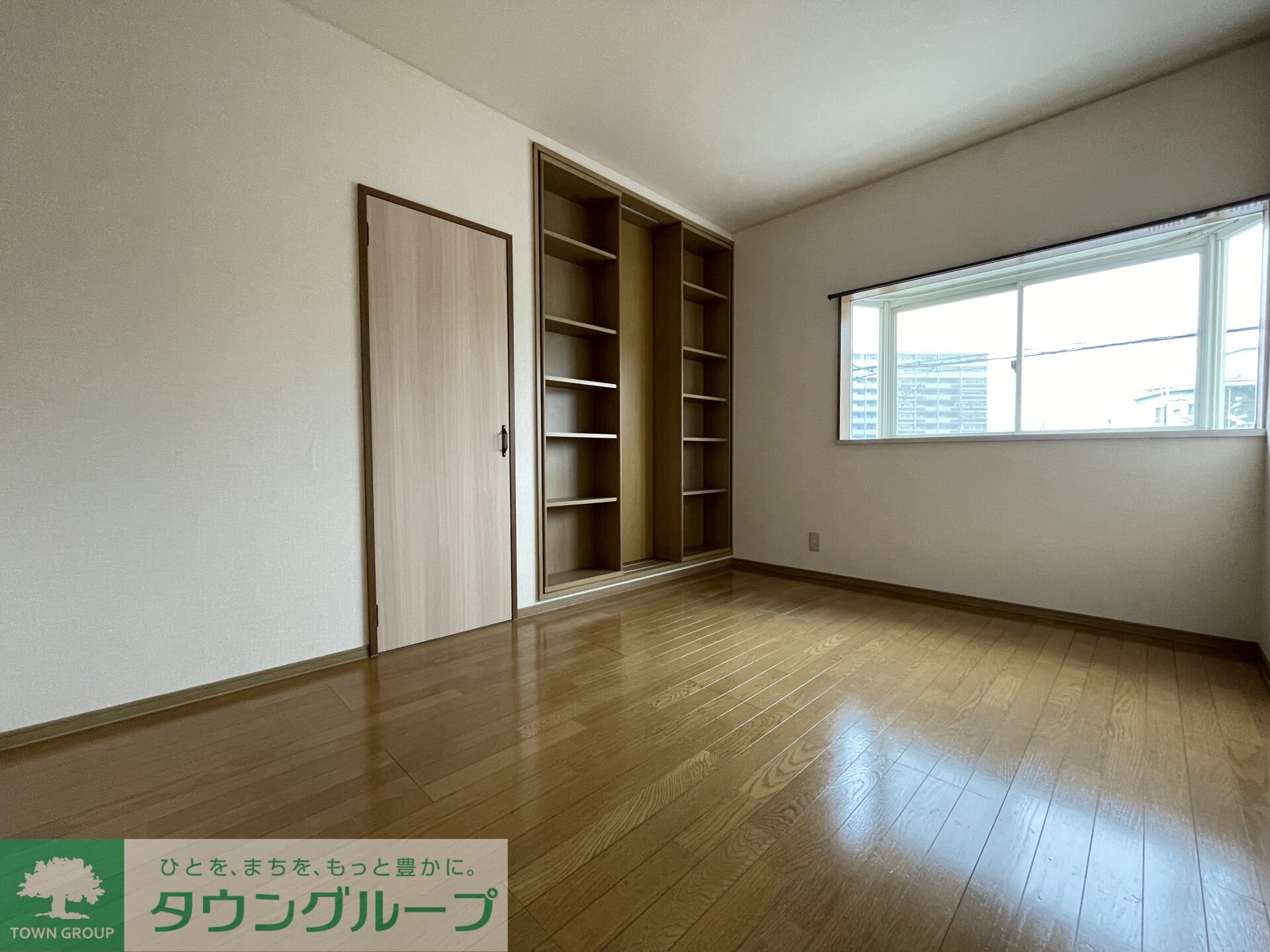 本庄駅南戸建の物件内観写真