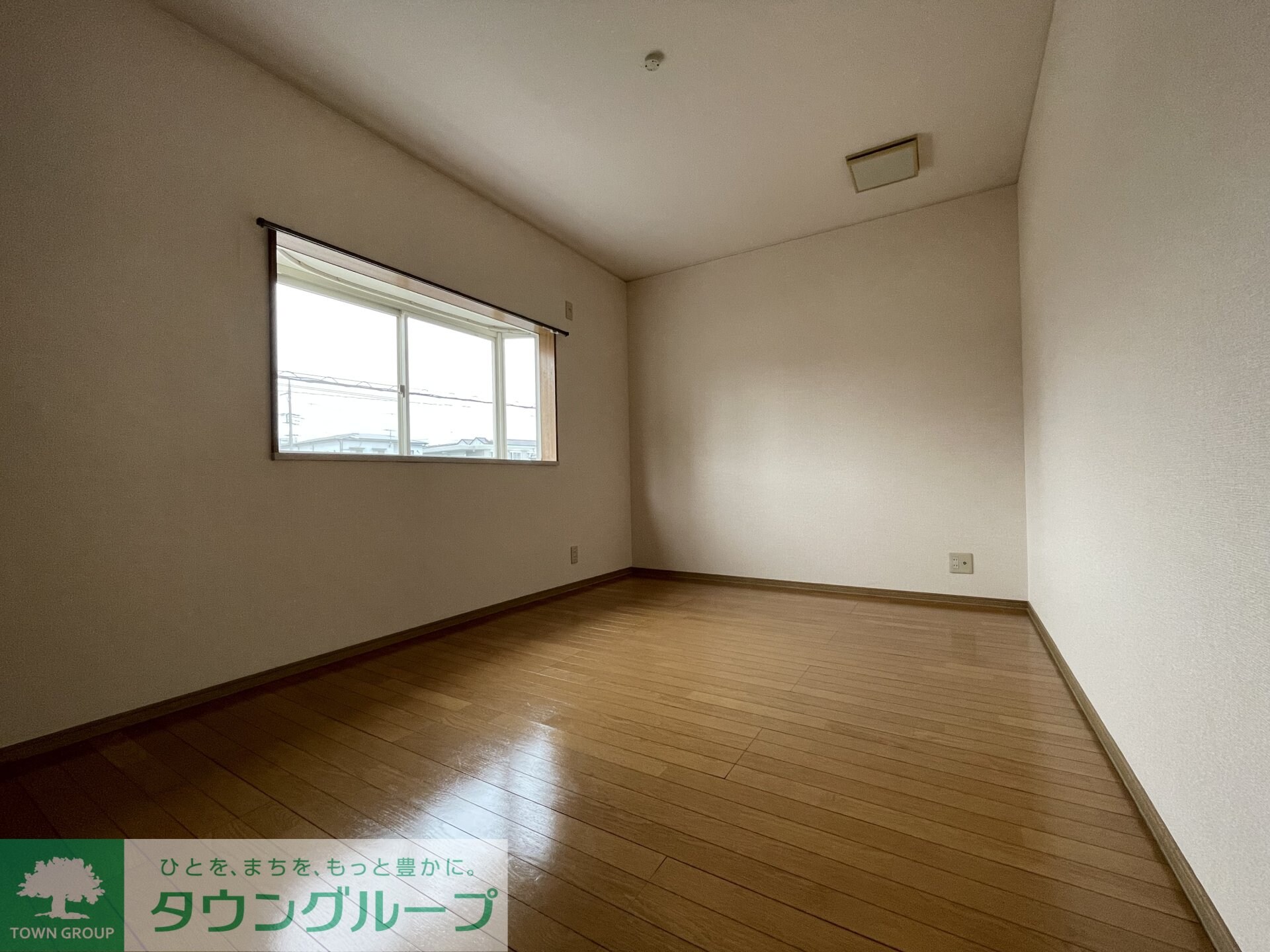 本庄駅南戸建の物件内観写真