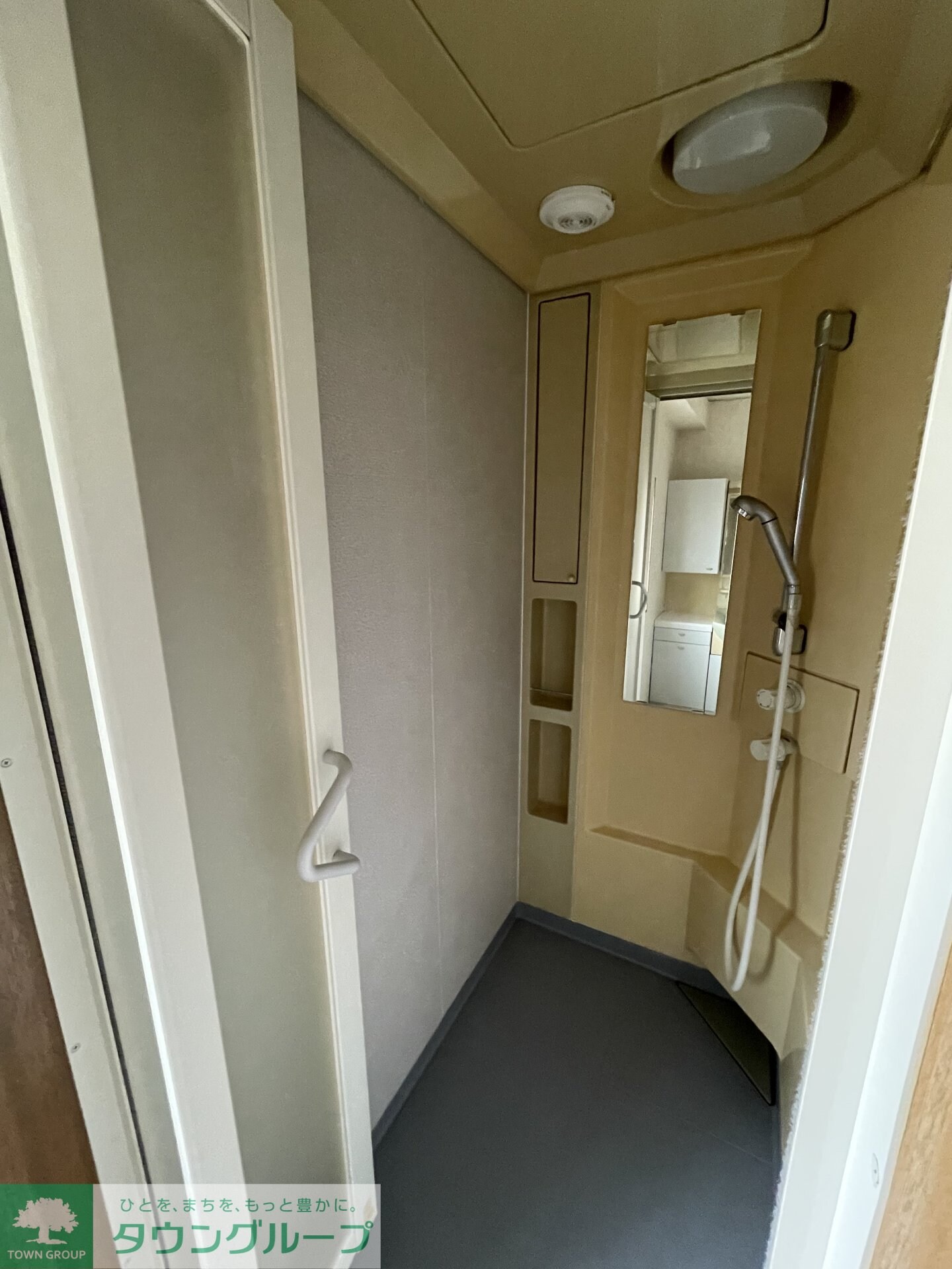 本庄駅南戸建の物件内観写真