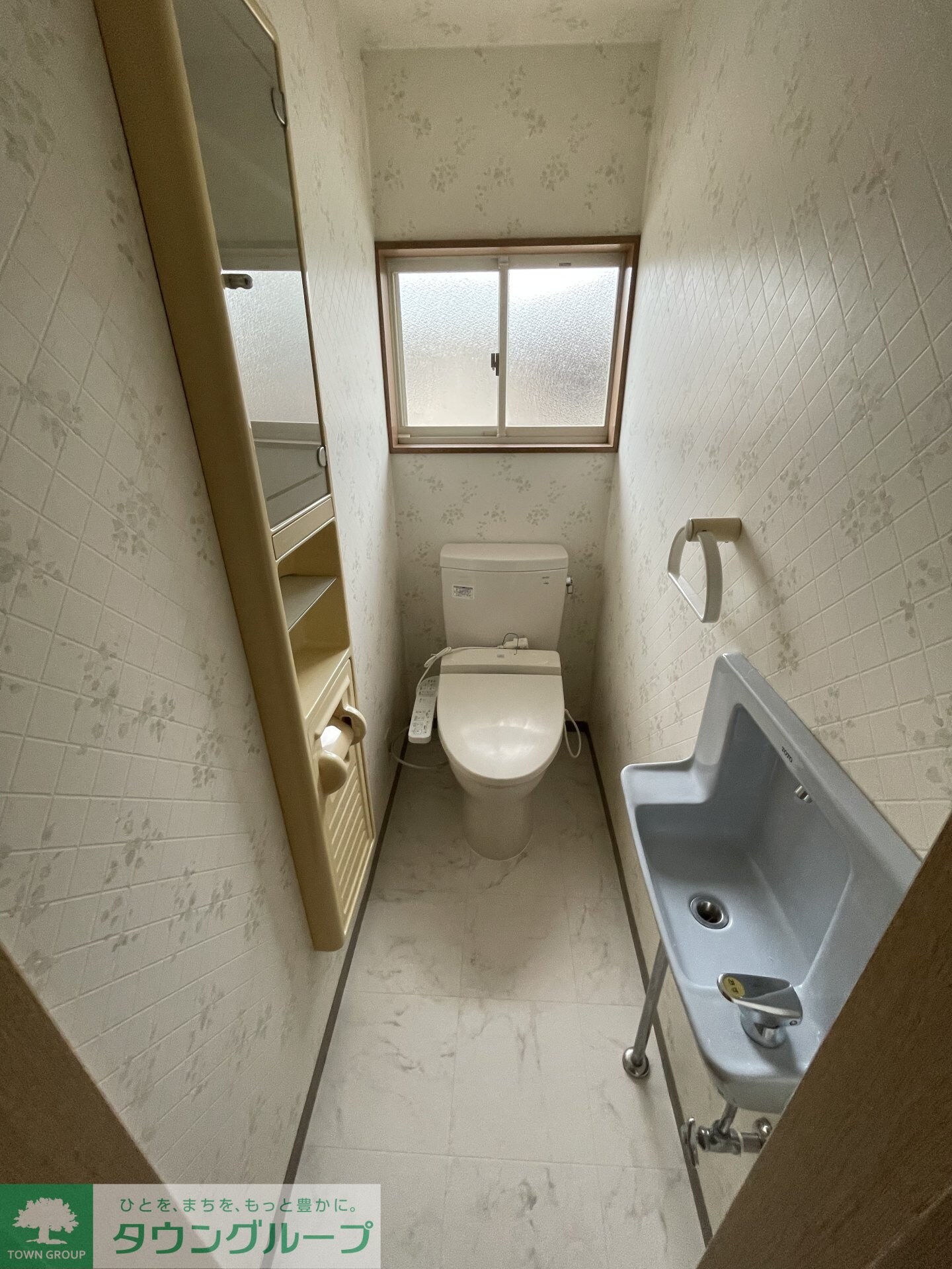 本庄駅南戸建の物件内観写真