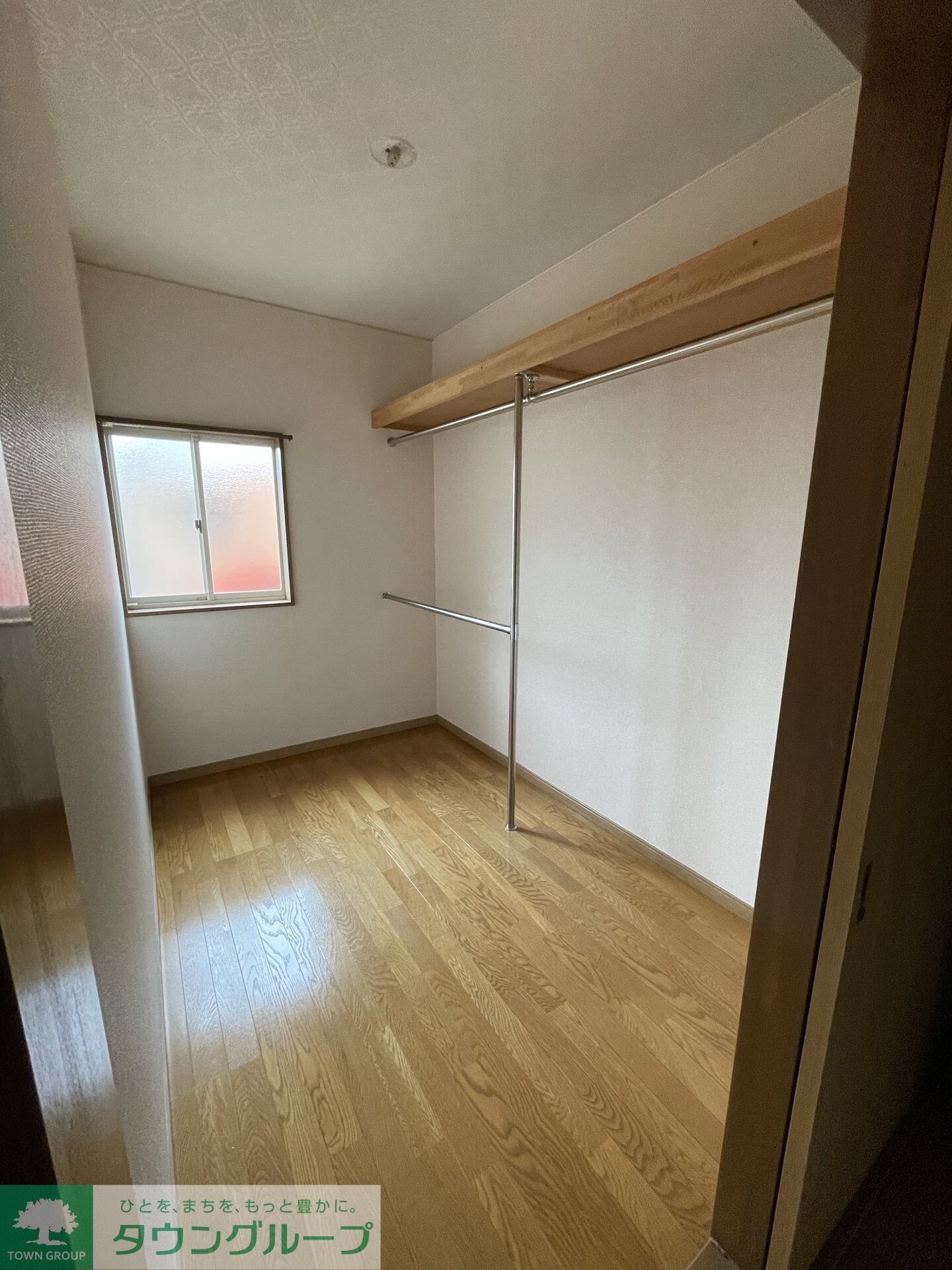 本庄駅南戸建の物件内観写真