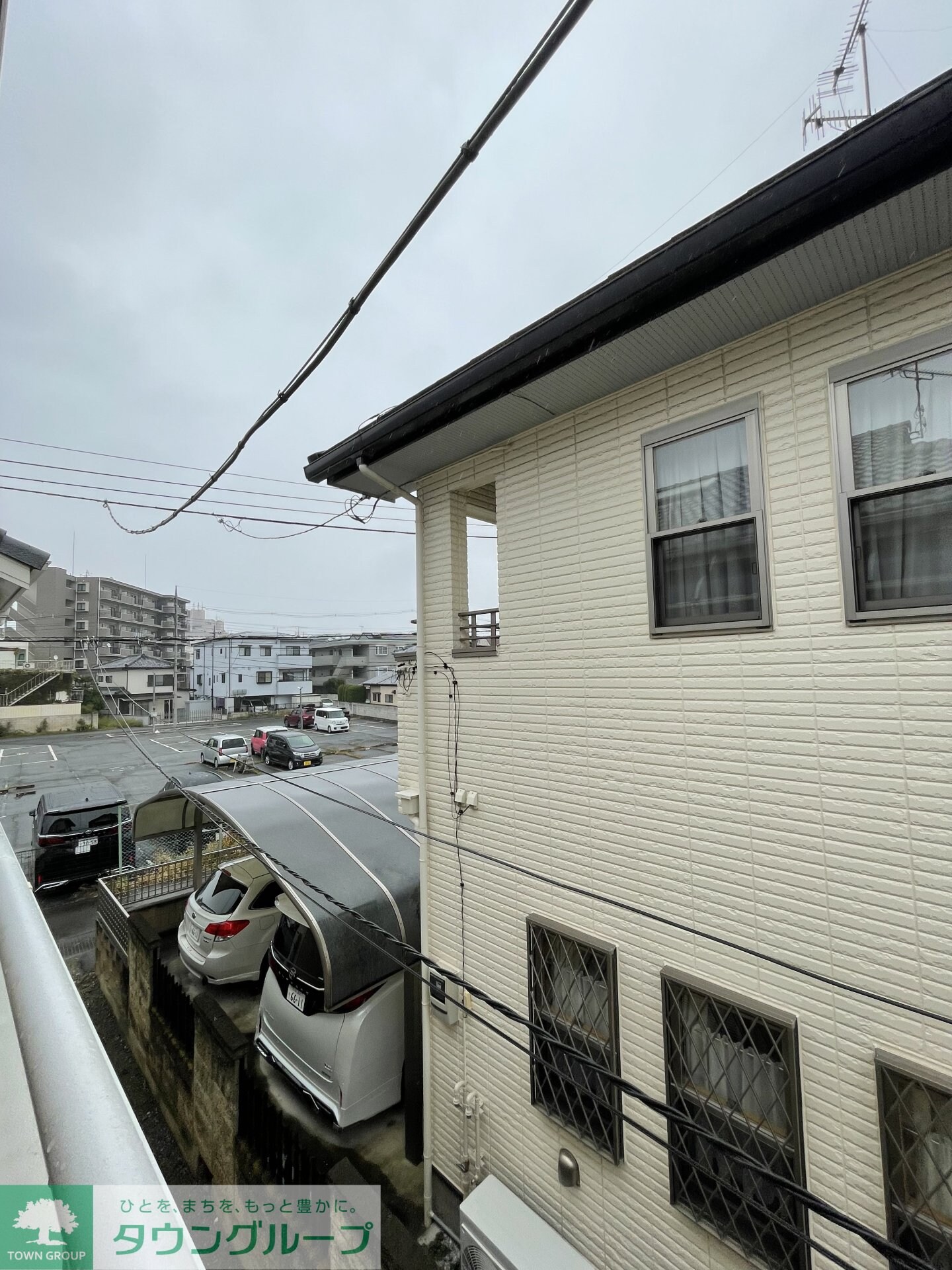 本庄駅南戸建の物件内観写真