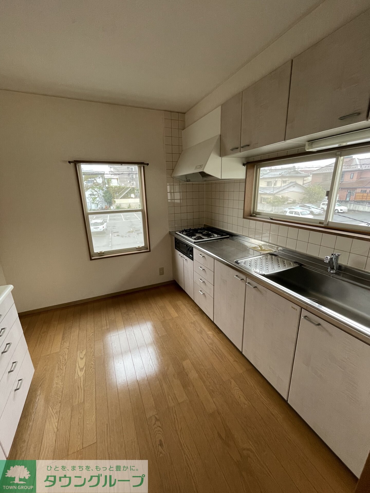 本庄駅南戸建の物件内観写真