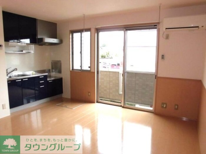 ルクソールの物件内観写真