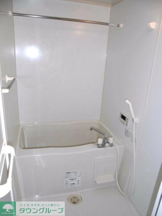 ルクソールの物件内観写真