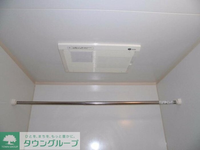 ルクソールの物件内観写真