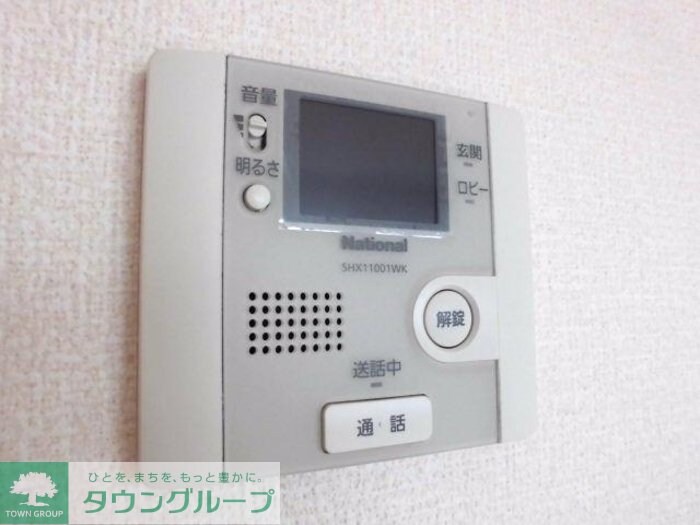 ルクソールの物件内観写真