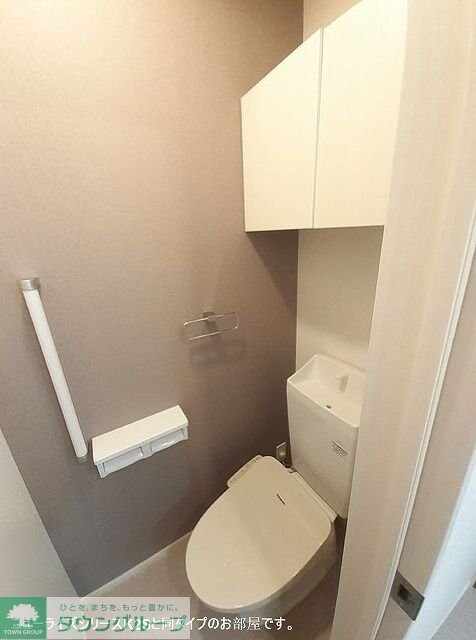 アルセ ボニータの物件内観写真