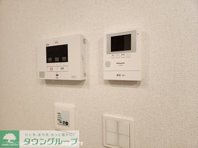 アルセ ボニータの物件内観写真