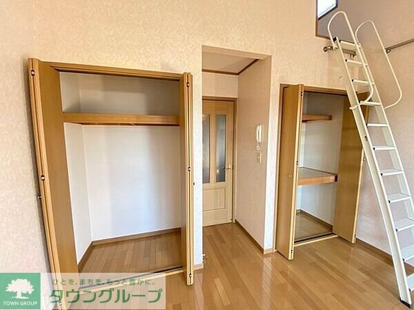 レジデンスTM村岡の物件内観写真