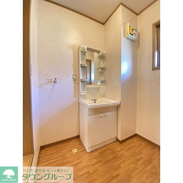 レジデンスTM村岡の物件内観写真