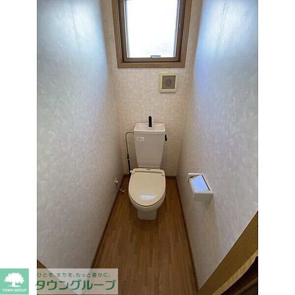 レジデンスTM村岡の物件内観写真