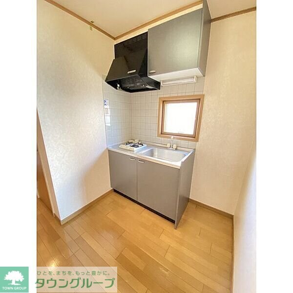 レジデンスTM村岡の物件内観写真