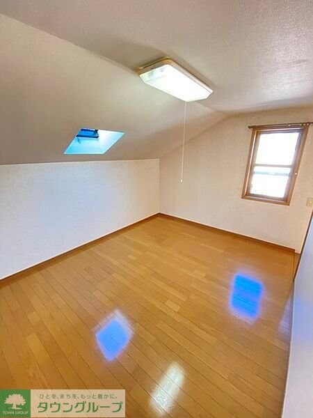 レジデンスTM村岡の物件内観写真