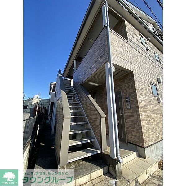 レジデンスTM村岡の物件内観写真