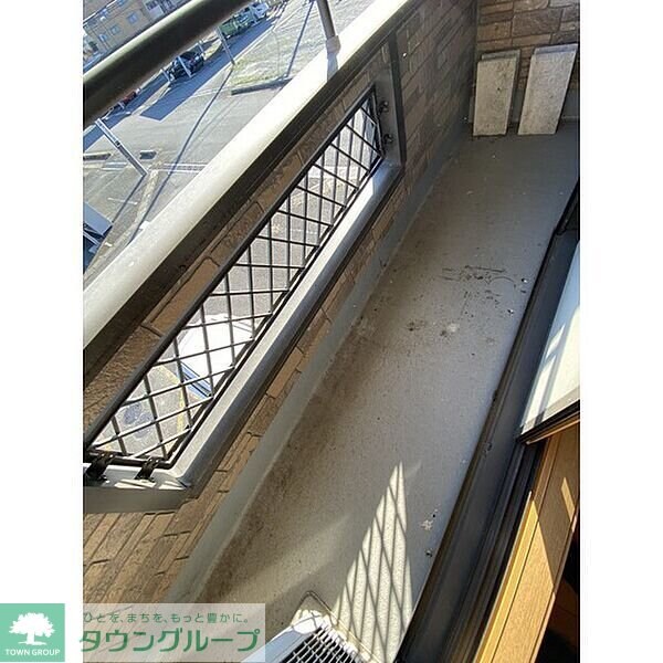 レジデンスTM村岡の物件内観写真