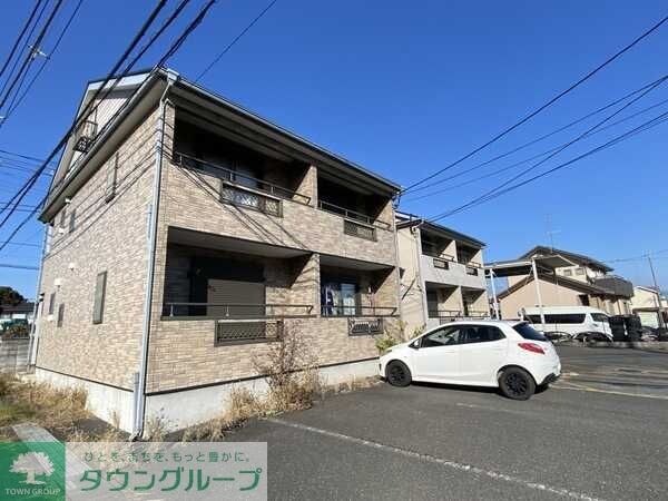 レジデンスTM村岡の物件内観写真