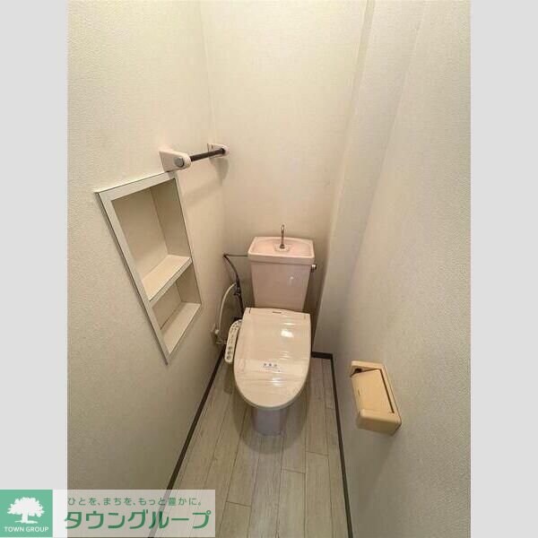 リングス籠原Iの物件内観写真