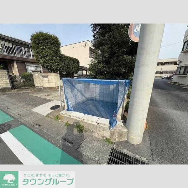 リングス籠原Iの物件内観写真