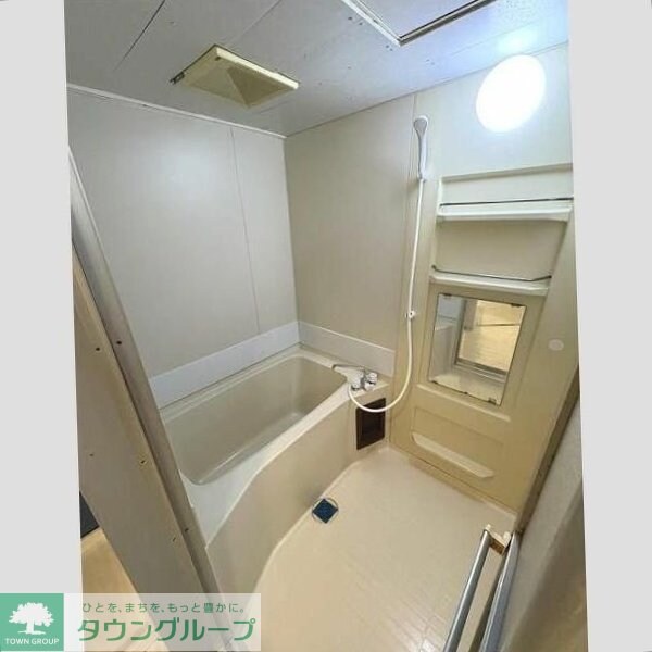 リングス籠原Iの物件内観写真